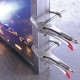 Струбцина BESSEY BE-GRZ10