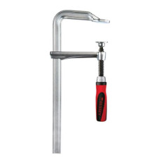 Цельнометаллическая струбцина BESSEY BE-GZ16-2K, 160 мм