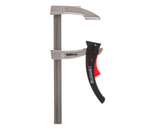 Струбцина 200/80 BESSEY BE-KLI20