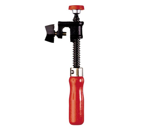 Кромочная струбцина BESSEY BE-KT5-1CP