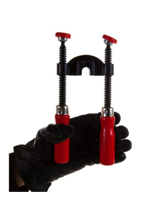 Кромочная струбцина BESSEY BE-KT5-2