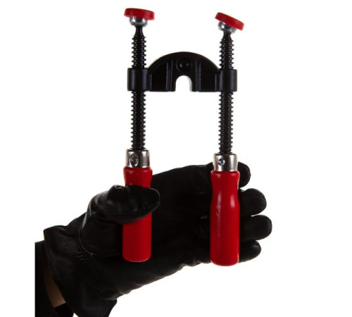 Кромочная струбцина BESSEY BE-KT5-2