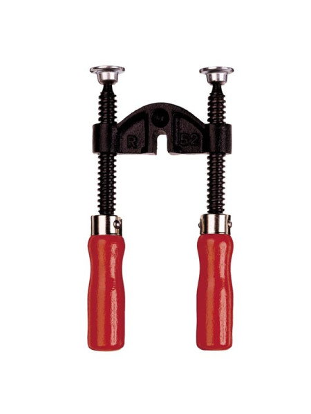 Кромочная струбцина BESSEY BE-KT5-2