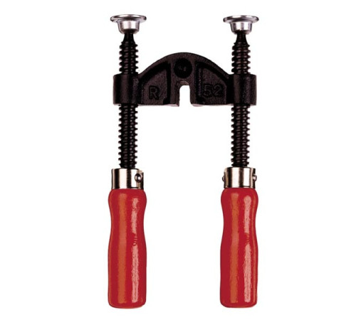 Кромочная струбцина BESSEY BE-KT5-2