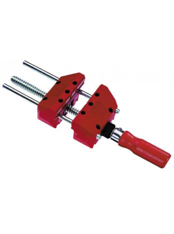 Винтовой зажим BESSEY BE-S10-ST, 100 мм