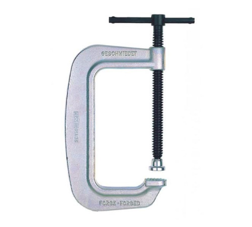 Струбцина BESSEY BE-SC60, 0-60 мм