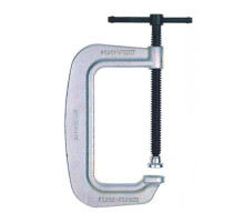Струбцина BESSEY BE-SC80, 0-80 мм