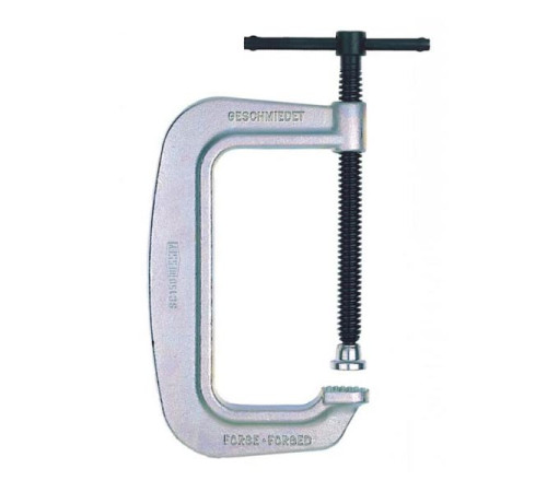 Струбцина BESSEY BE-SC80, 0-80 мм