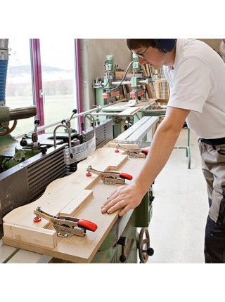 Струбцина BESSEY BE-STC-HH70, 65 мм