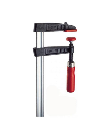 Струбцина BESSEY BE-TG16, 160 мм