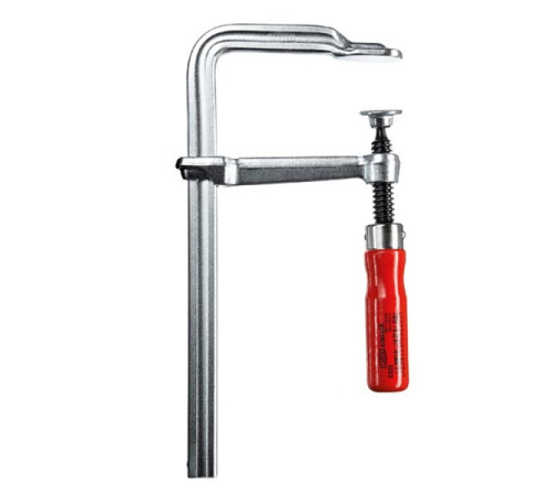 Струбцина BESSEY BE-GS30, 300 мм
