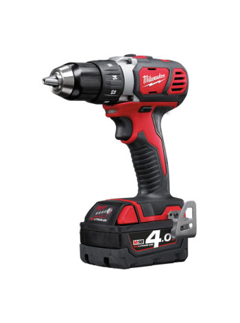 Аккумуляторная дрель-шуруповерт Milwaukee M18 BDD-402C 4933443565