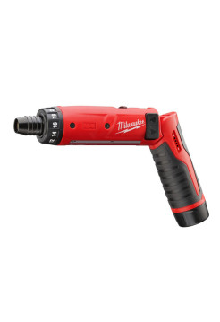 Аккумуляторная отвертка Milwaukee M4 D-202B 4933440475