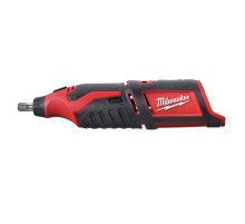 Аккумуляторная прямая шлифмашина Milwaukee C12 RT-0 4933427183