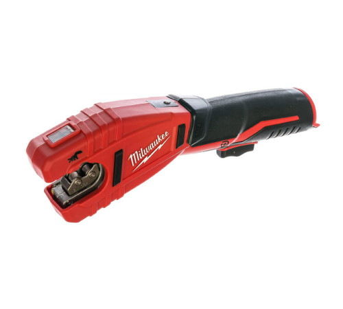 Аккумуляторный труборез Milwaukee C12PC-0 4933411920