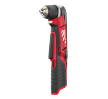 Аккумуляторная угловая дрель-шуруповерт Milwaukee C12RAD-0 4933416900