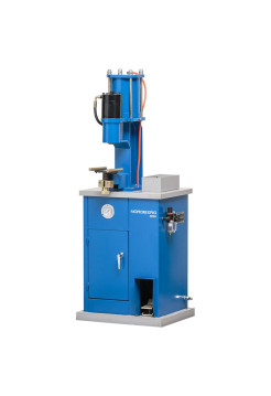 Пневмогидравлический станок для заклепки тормозных колодок NORDBERG NR6H