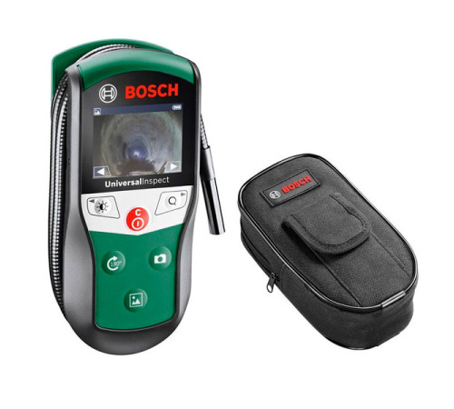 Инспекционная камера Bosch UniversalInspect 0.603.687.000