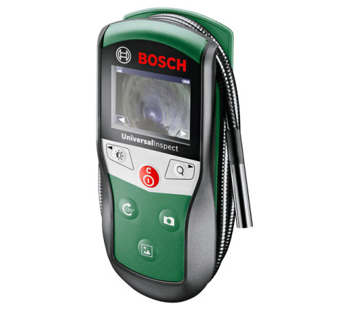 Инспекционная камера Bosch UniversalInspect 0.603.687.000