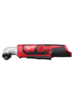 Аккумуляторный угловой импульсный винтоверт Milwaukee M12 BRAID-0 4933451247