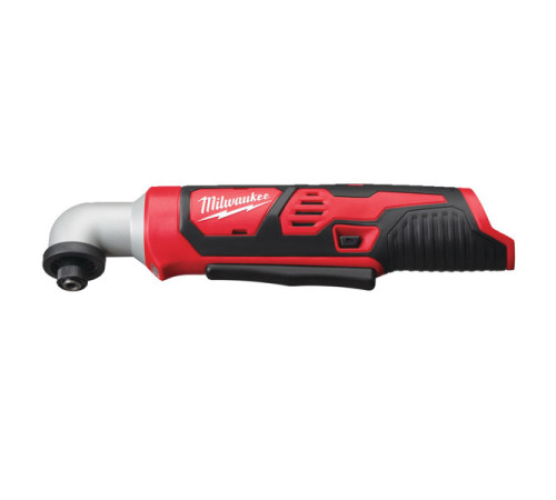 Аккумуляторный угловой импульсный винтоверт Milwaukee M12 BRAID-0 4933451247