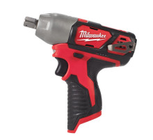Аккумуляторный гайковерт Milwaukee M12 BIW12-0 4933447134