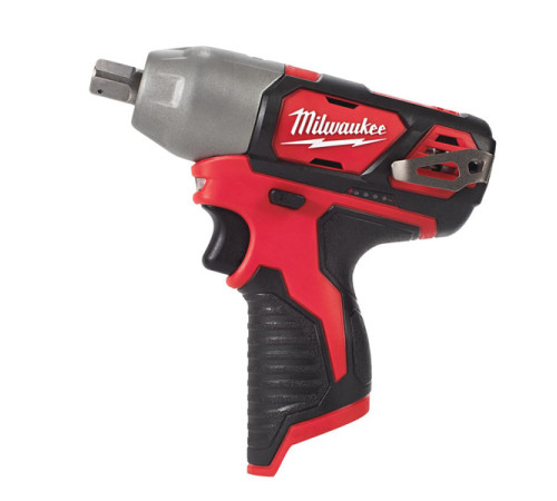 Аккумуляторный гайковерт Milwaukee M12 BIW12-0 4933447134