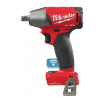 Аккумуляторный гайковерт Milwaukee M18 ONEIWF12-0X FUEL ONE-KEY 4933459198