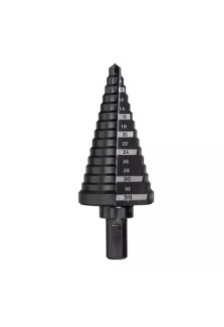 Сверло ступенчатое 6-35 мм Milwaukee 48899335