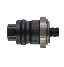 Переходник FIXTEC М18х2,5-М16, для сухого алмазного сверления Milwaukee 4932399174