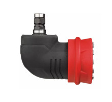 Патрон угловой для M12BDDX RAA Milwaukee 4932430433