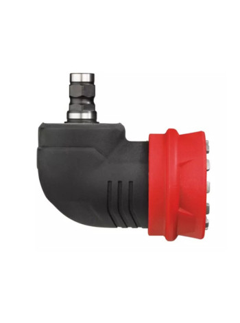 Патрон угловой для M12BDDX RAA Milwaukee 4932430433