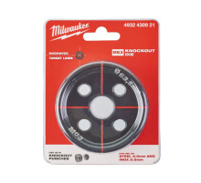 Гильза ограничительная M63 Milwaukee 4932430921