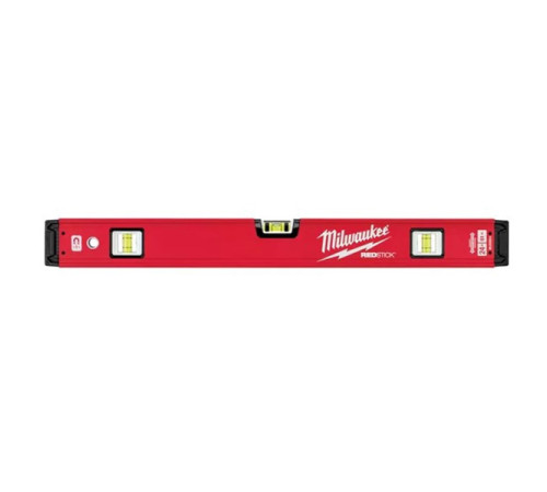 Магнитный уровень Milwaukee REDSTICK Backbone 60 4932459063