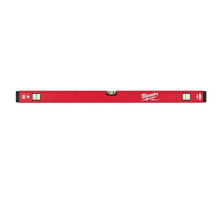 Магнитный уровень Milwaukee REDSTICK Backbone 100 4932459067