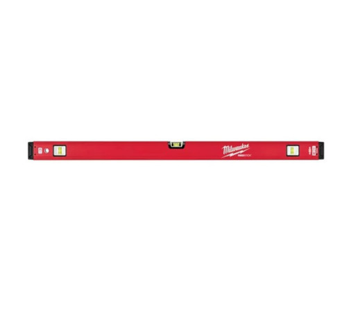 Магнитный уровень Milwaukee REDSTICK Backbone 100 4932459067