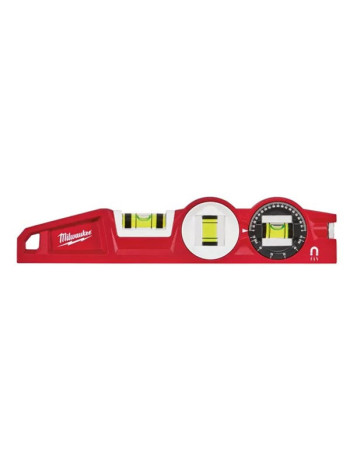 Магнитный уровень Milwaukee Block Torpedo 4932459096