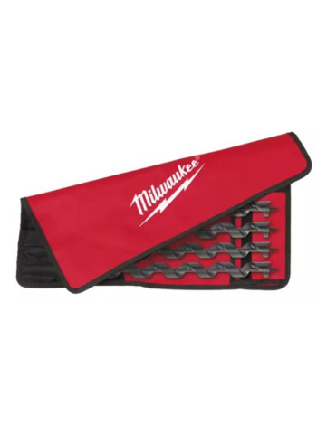 Набор спиральных сверл Impact 5 шт. Milwaukee 48136780