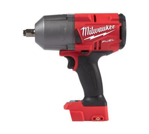 Аккумуляторный гайковерт MILWAUKEE M18 FHIWF12-0X FUEL 4933459695