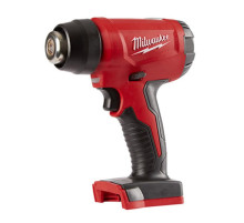 Аккумуляторный фен Milwaukee M18 BHG-0 4933459771