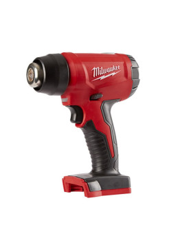 Аккумуляторный фен Milwaukee M18 BHG-0 4933459771
