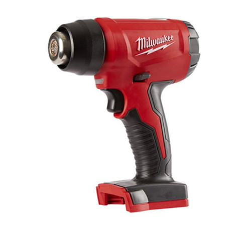 Аккумуляторный фен Milwaukee M18 BHG-0 4933459771