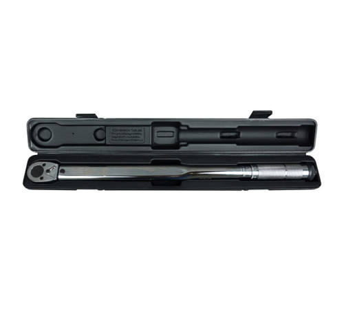 Динамометрический ключ 1/2 дюйма 70-350 Нм Berger BG BG2157