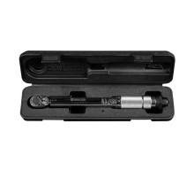 Динамометрический ключ 1/4 дюйма 5-25 Нм Berger BG BG2155