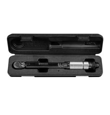 Динамометрический ключ 1/4 дюйма 5-25 Нм Berger BG BG2155