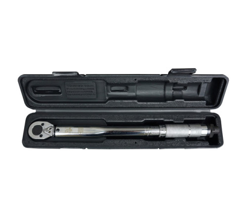 Динамометрический ключ 3/8 дюйма 19-110 Нм Berger BG BG2156