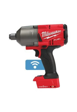 Аккумуляторный гайковерт Milwaukee M18 ONEFHIWF34-0X FUEL ONE-KEY 4933459729