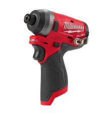 Аккумуляторный винтоверт Milwaukee M12 FID-0 FUEL 4933459822