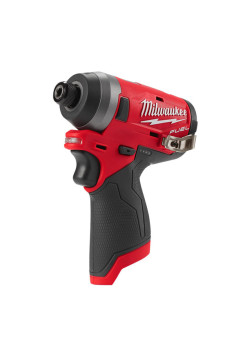 Аккумуляторный винтоверт Milwaukee M12 FID-0 FUEL 4933459822