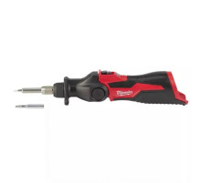 Субкомпактный паяльник Milwaukee M12 SI-0 4933459760